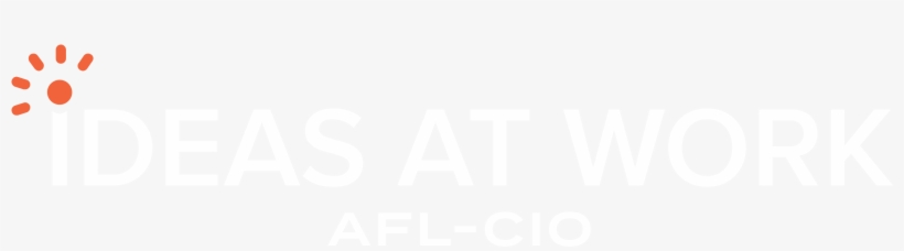 Ideas At Work, Afl-cio - Little Beet Table Logo, transparent png