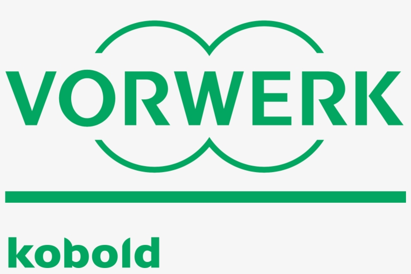 Kobold Vk118/122 - Thermomix Logo Eps, transparent png