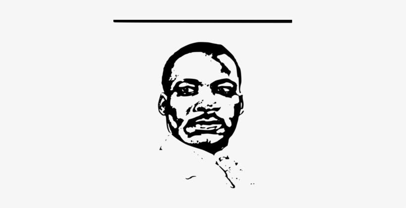 Martin Luther King Jr - Martin Luther King Png, transparent png