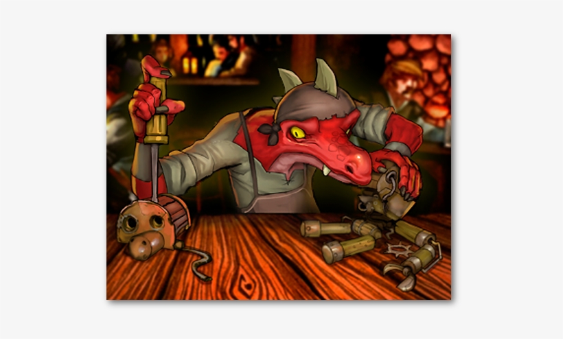 Wrenchheader - Cartoon, transparent png