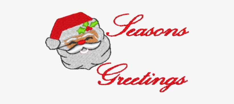 Holiday Seasons Greetings - Holiday, transparent png