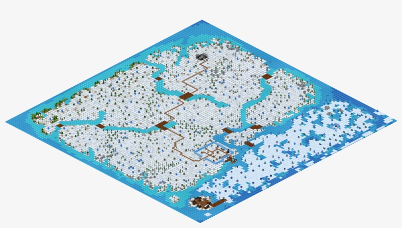 Dorpat Dungeon Narwa - Mo Rpg Map, transparent png