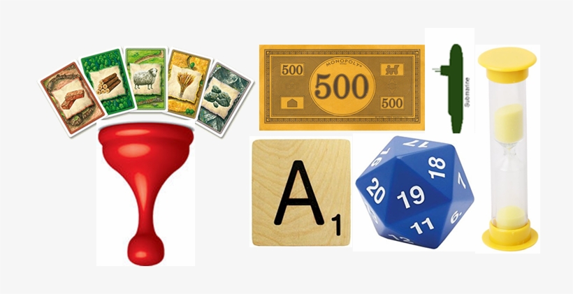Gamenight Come Play Games With Friends, Family, Or - Jumbo D20 Counter - Opaque 55mm Dice: Blue, transparent png