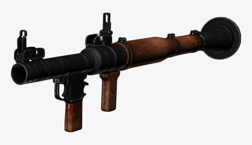 Rpg 7 Png, transparent png