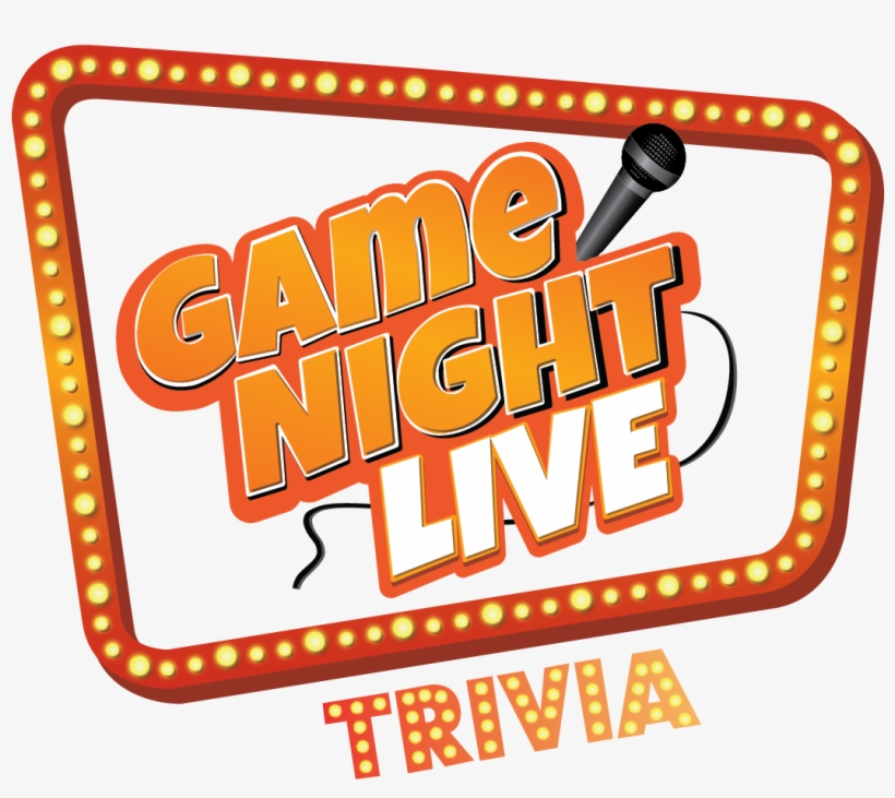Our Games - Trivia Games Night, transparent png