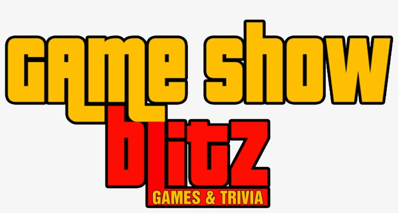 Game Show Blitz Is A Great New Concept In Bar Trivia, transparent png