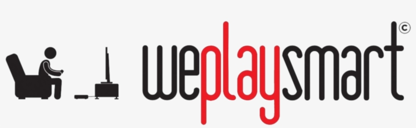 Boutique Weplaysmart - Universal Video Gamer Graphic - Trendy Hip Design Framed, transparent png