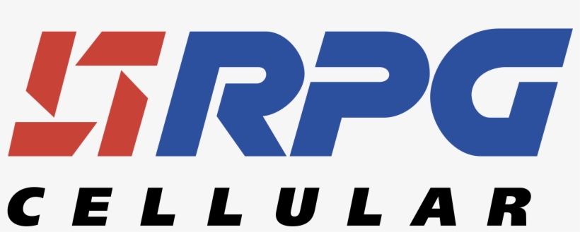 Rpg Cellular Logo Png Transparent - Rpg Cellular, transparent png