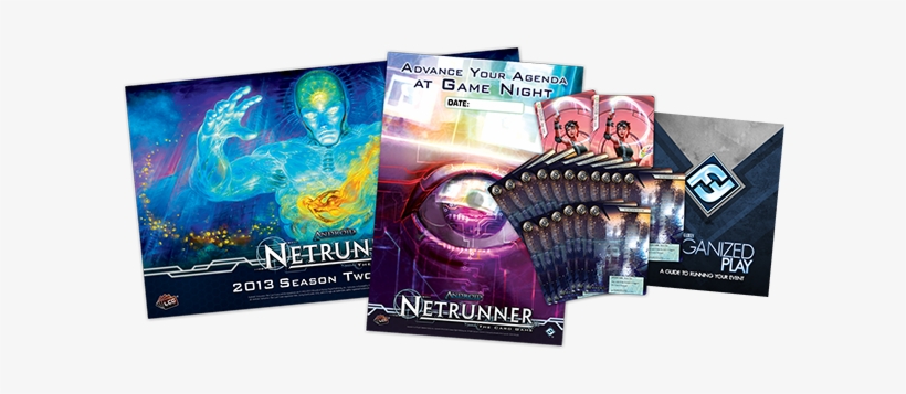 2013 Season 2 Gnk - Android Netrunner Lcg: Mala Tempora Data Pack, transparent png