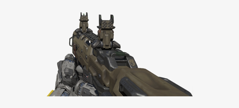 Call Of Duty Black Ops 3 Hlx-4 - Hlx 4 Black Ops 3, transparent png