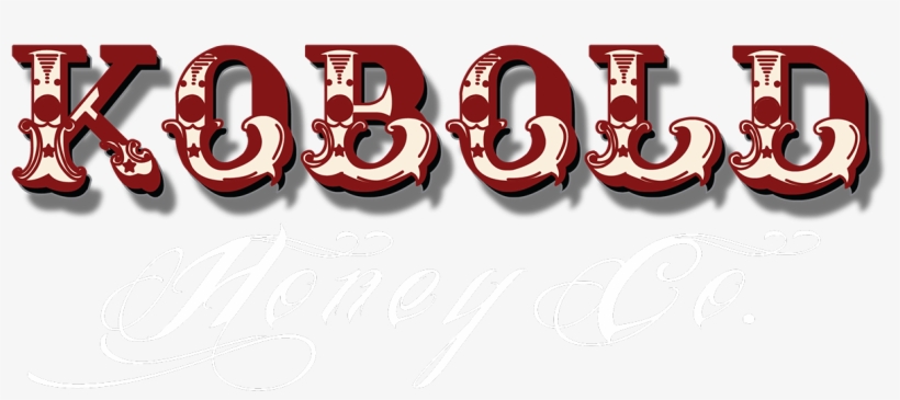 Kobold Honey Co, transparent png