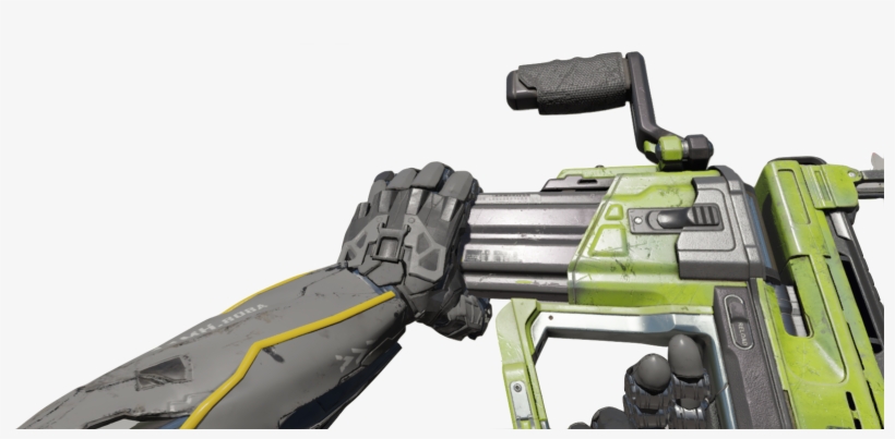 Diy 11 Renovator Reloading Bo3, transparent png