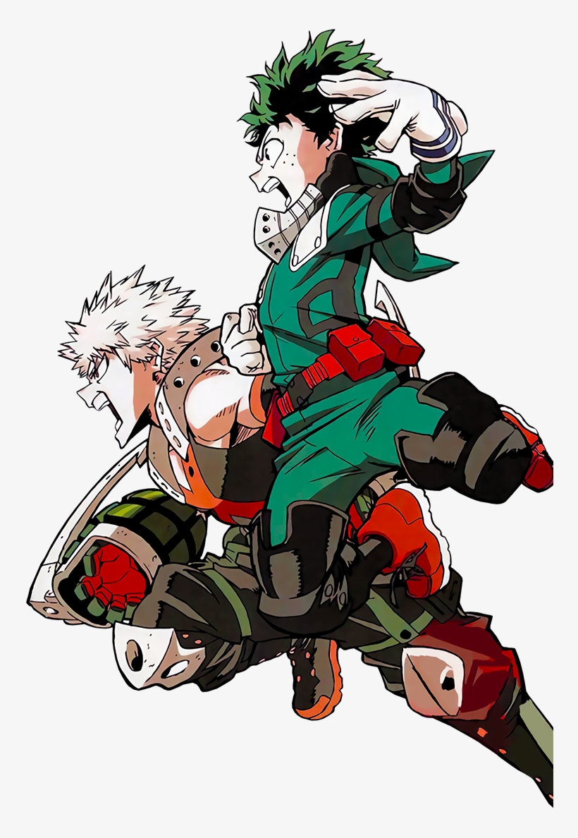 Clip Black And White Download The Cinnamon Roll Osakakitty - My Hero Academia Transparent, transparent png