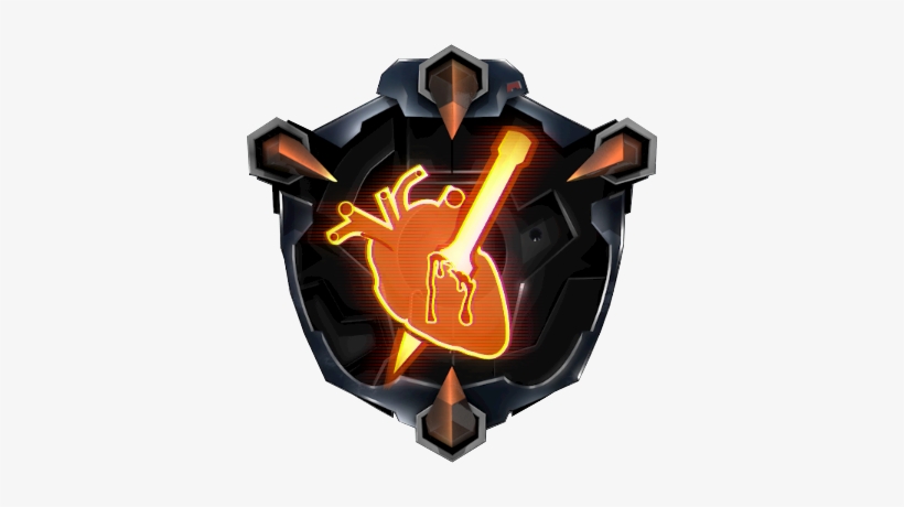 Exorcism Medal Bo3 - Call Of Duty: Black Ops Iii, transparent png