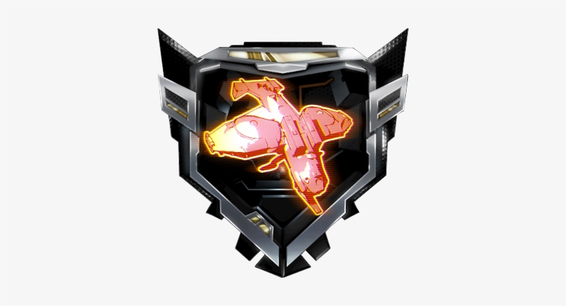 Silent Killer Medal Bo3 - Call Of Duty: Black Ops Iii, transparent png