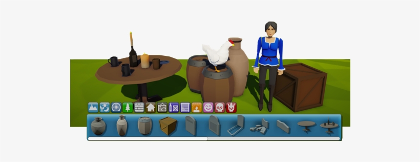 Create Complex And Interesting Storylines With Exciting - Cartoon, transparent png