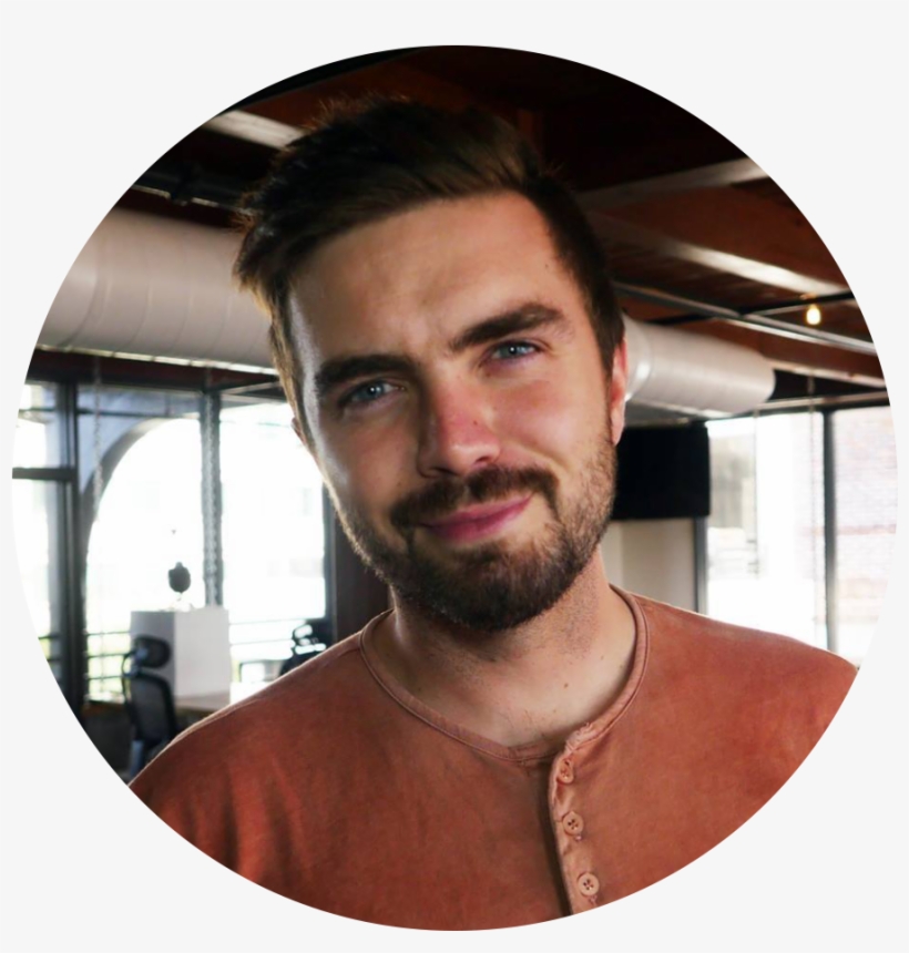 Devin Zander - Gentleman, transparent png