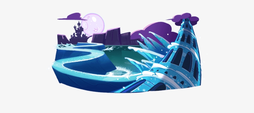 Special Episode 2 Marquee - Cookie Run Episode 3 Background, transparent png