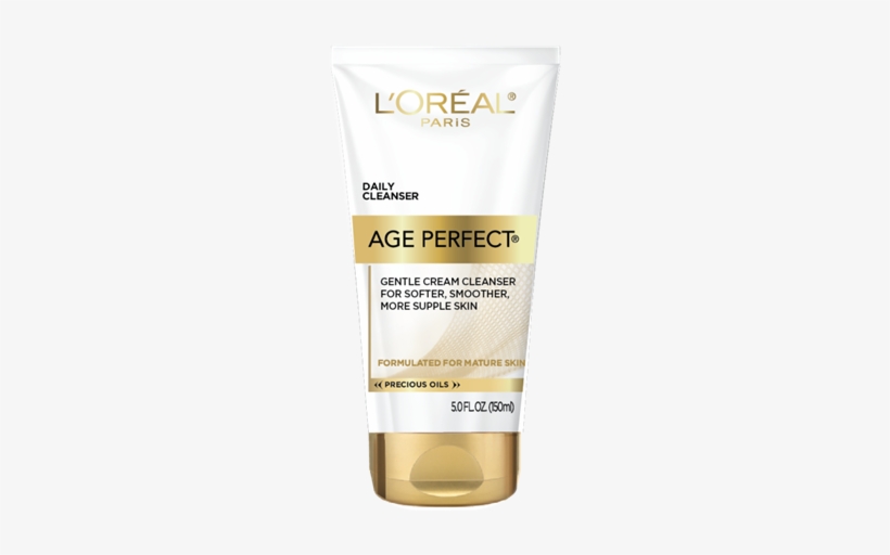 View Larger - L'oreal Age Perfect Cell Renewal Night Cream - 1.7, transparent png
