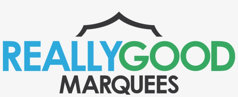 Really Good Marquees - Graphic Design, transparent png