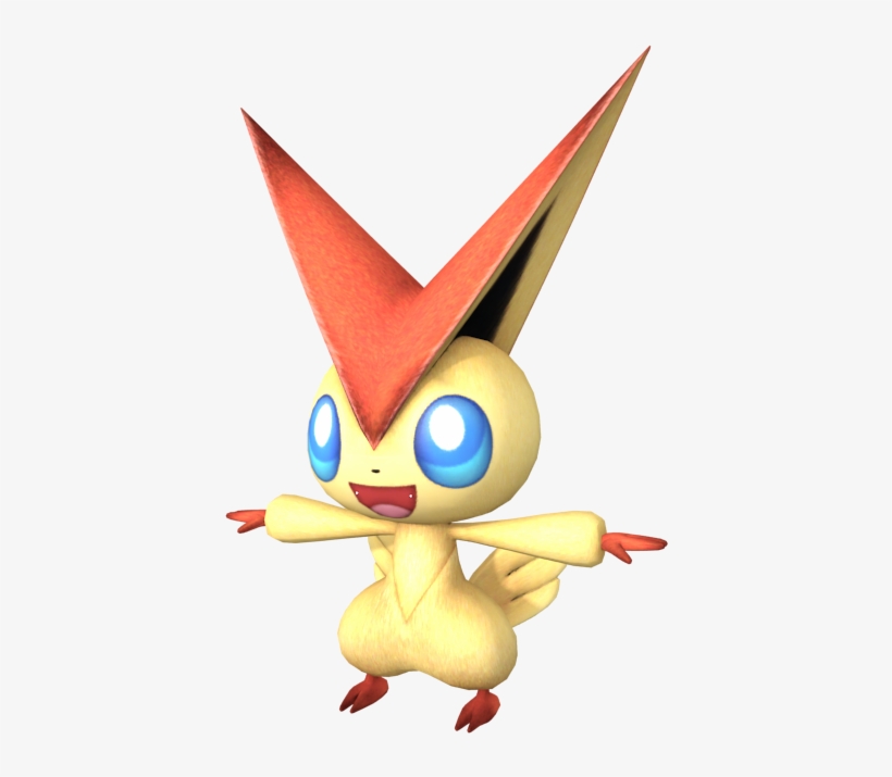 Download Zip Archive - Pokkén Tournament, transparent png