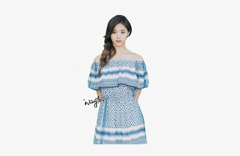 Thumb Image - Tzuyu Png, transparent png