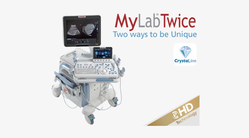 Two Ways To Be Unique - Mylab Twice, transparent png
