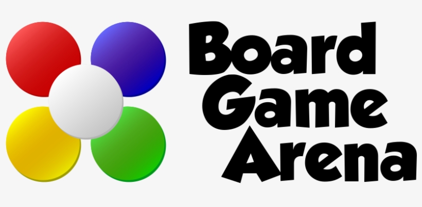 Twin Tin Bots Free To Play Web Version Now Available - Board Game Arena Logo, transparent png
