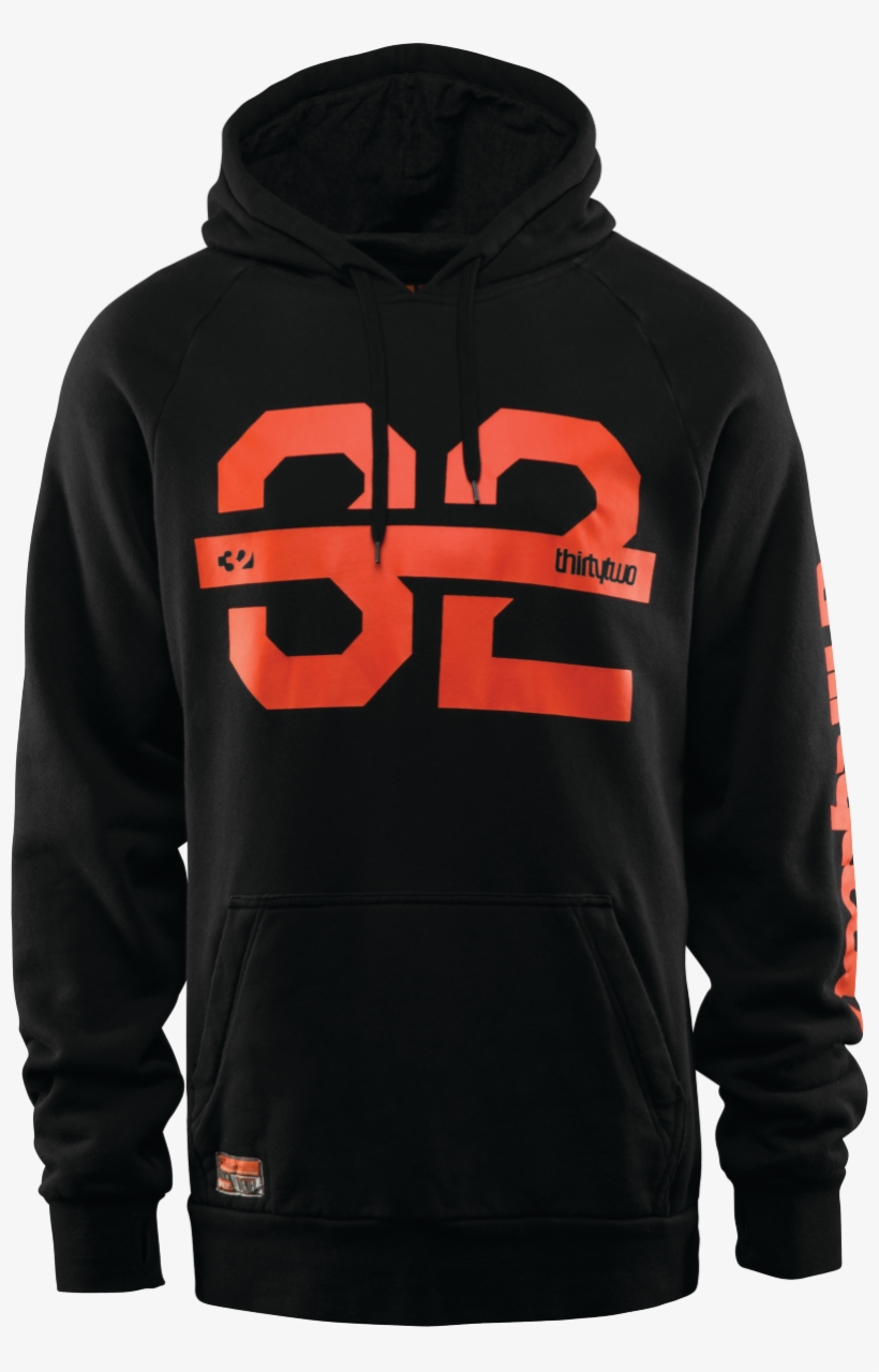 Marquee Hooded Pullover - Sweatshirt, transparent png
