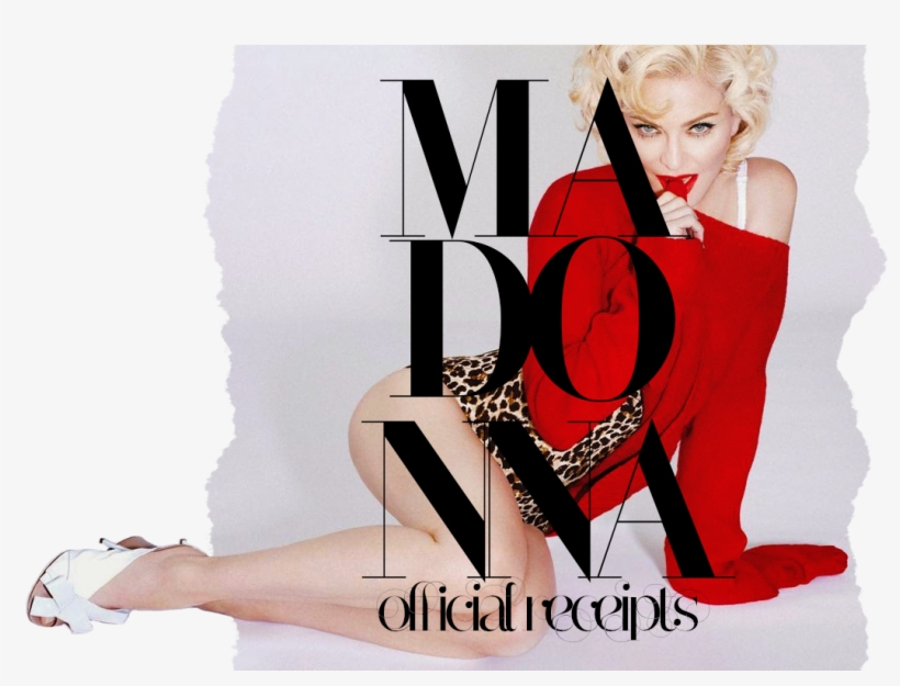 Rf7rmcb - Madonna Png, transparent png