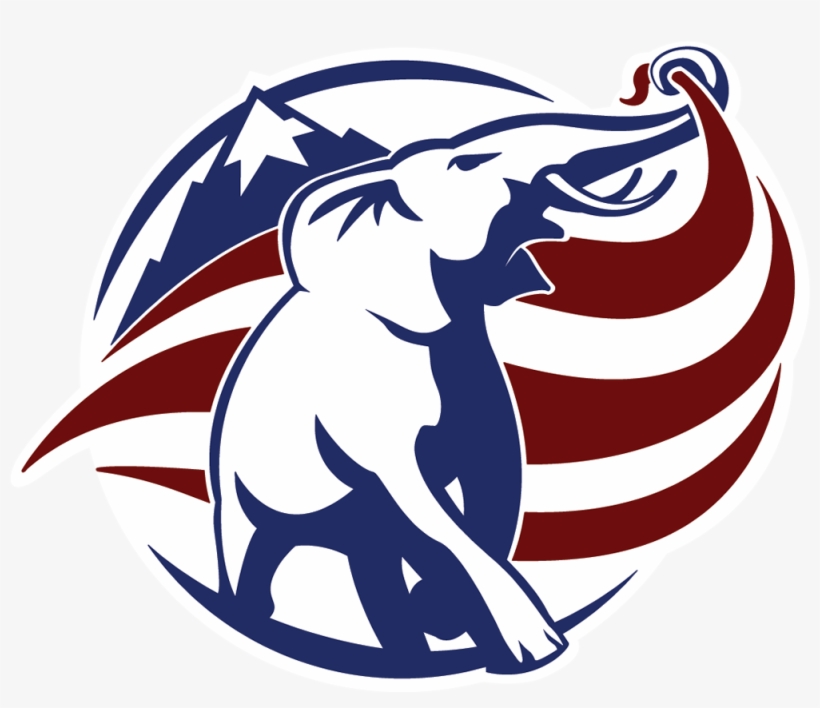 El Paso County Republican Party, transparent png