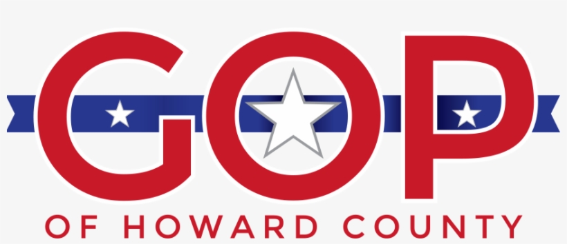 Howard County Gop - Howard County Republican Party Headquarters, transparent png