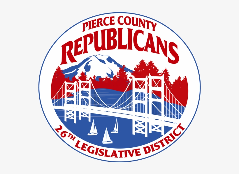 26th District Republican Party - 26th Legislative District, transparent png