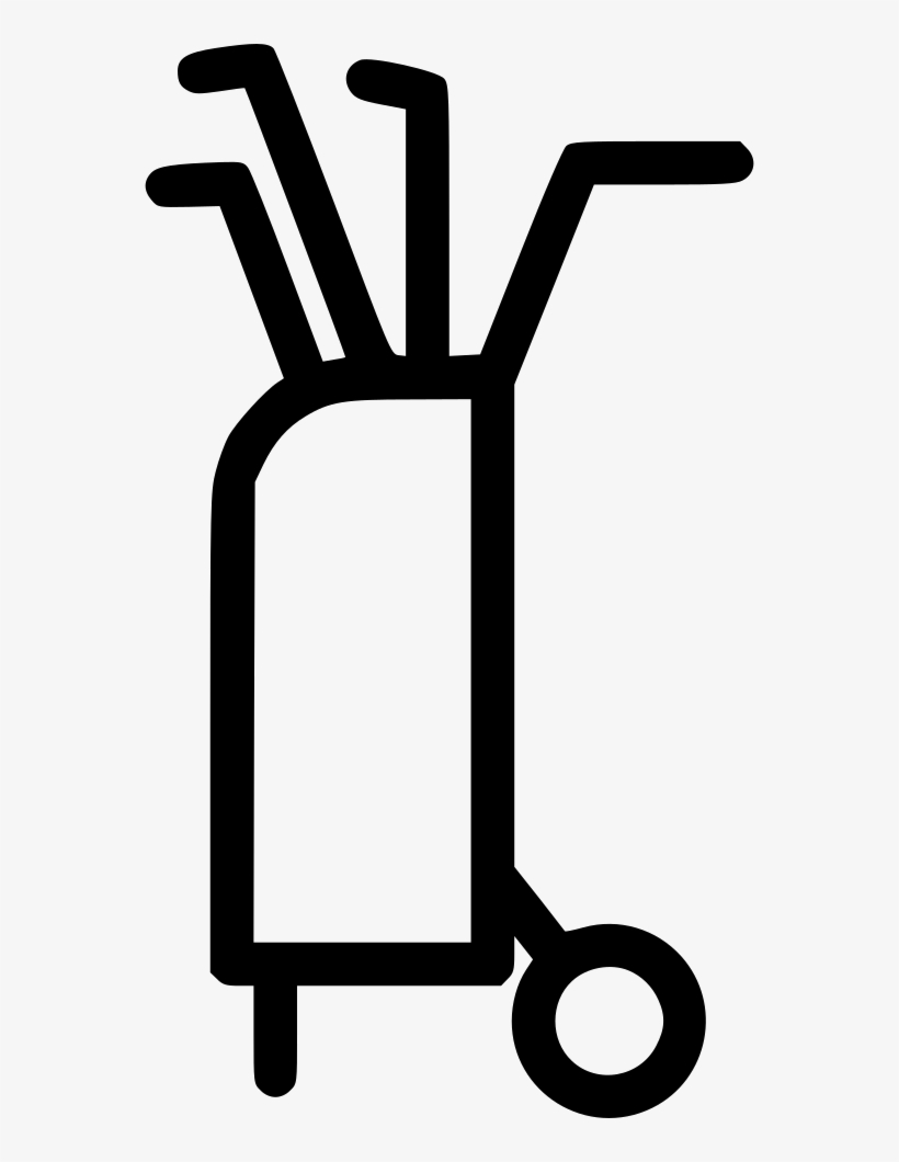 Png File Svg - Golf, transparent png