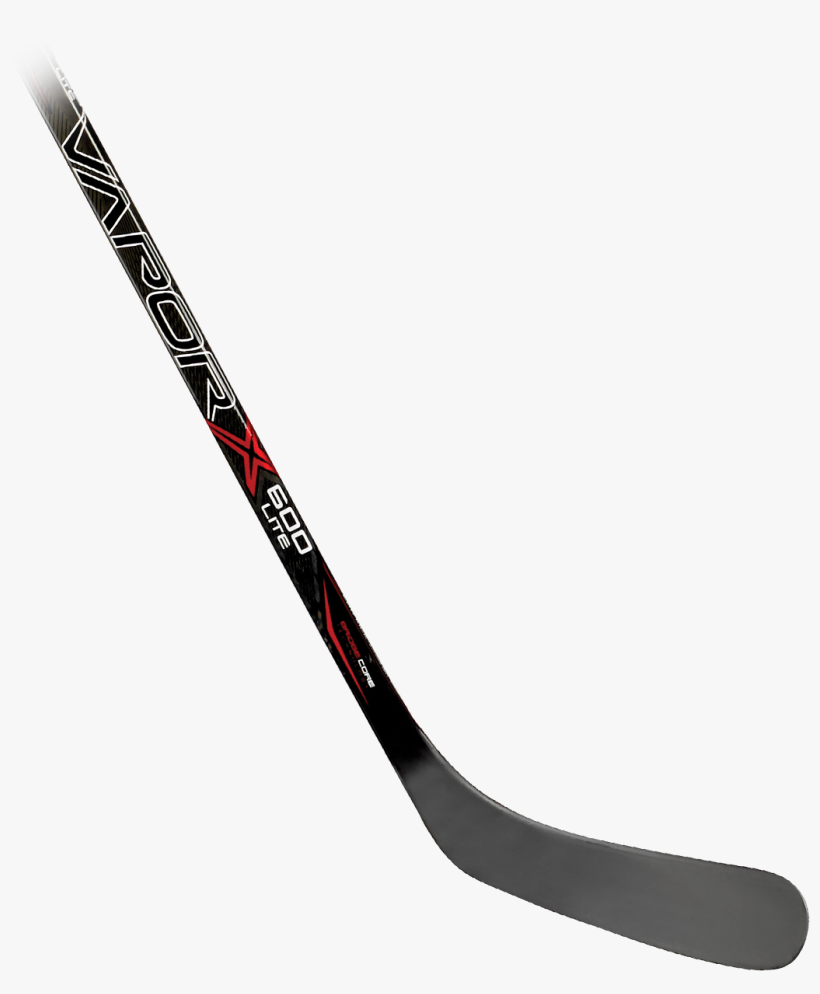 Hockey Png - Bauer Ice Hockey Stick, transparent png