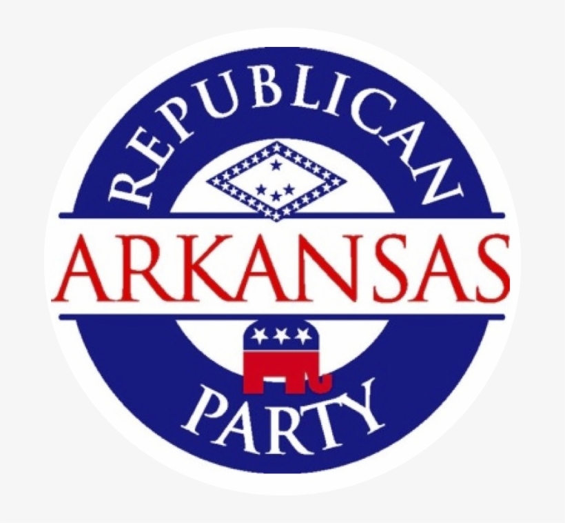 220 Arkansans Vie For 37 Republican Delegate Slots - Arkansas Republican Party, transparent png