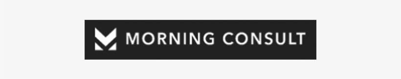 America Sent Letters To The Democratic National Committee - Morning Consult Logo Png, transparent png