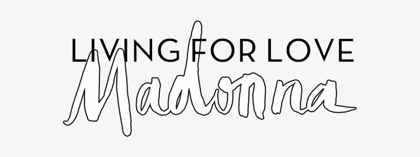Living For Love Logo, transparent png