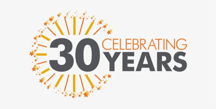 In 2018 The Forge Shopping Centre, Celebrates Its 30th - 30 Years Birthday Png, transparent png
