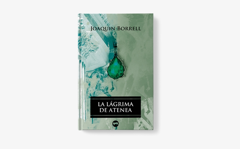 La Lágrima De Atenea - La Daga, transparent png