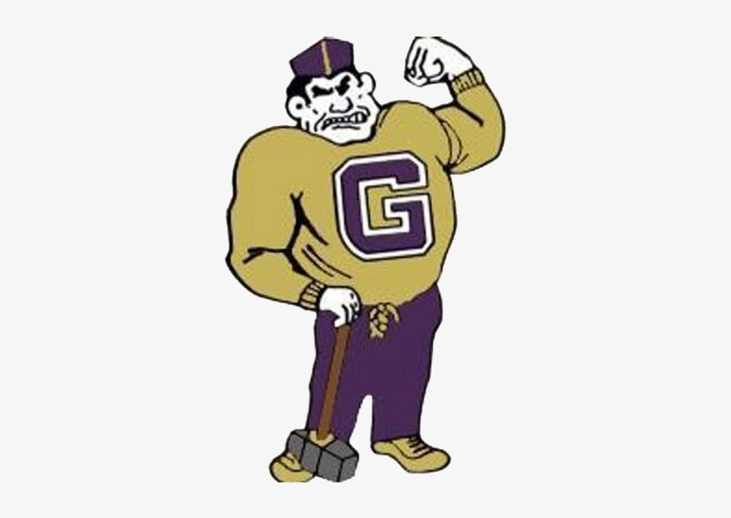 Garfield High School Boilermakers, transparent png