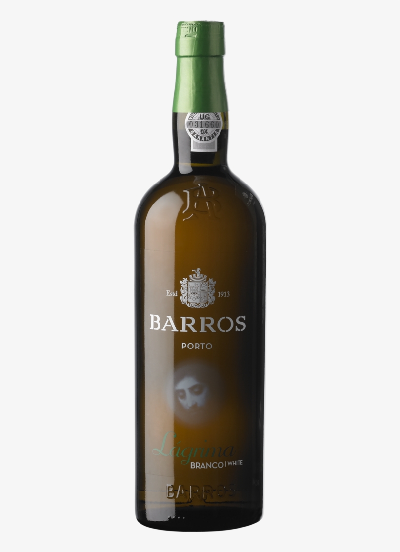 Port Wine Barros Lagrima Cristo 75cl - Barros Tawny Port Wine, transparent png