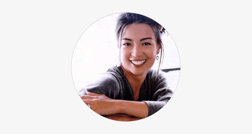 Naomi - Ming Na Wen 1998, transparent png