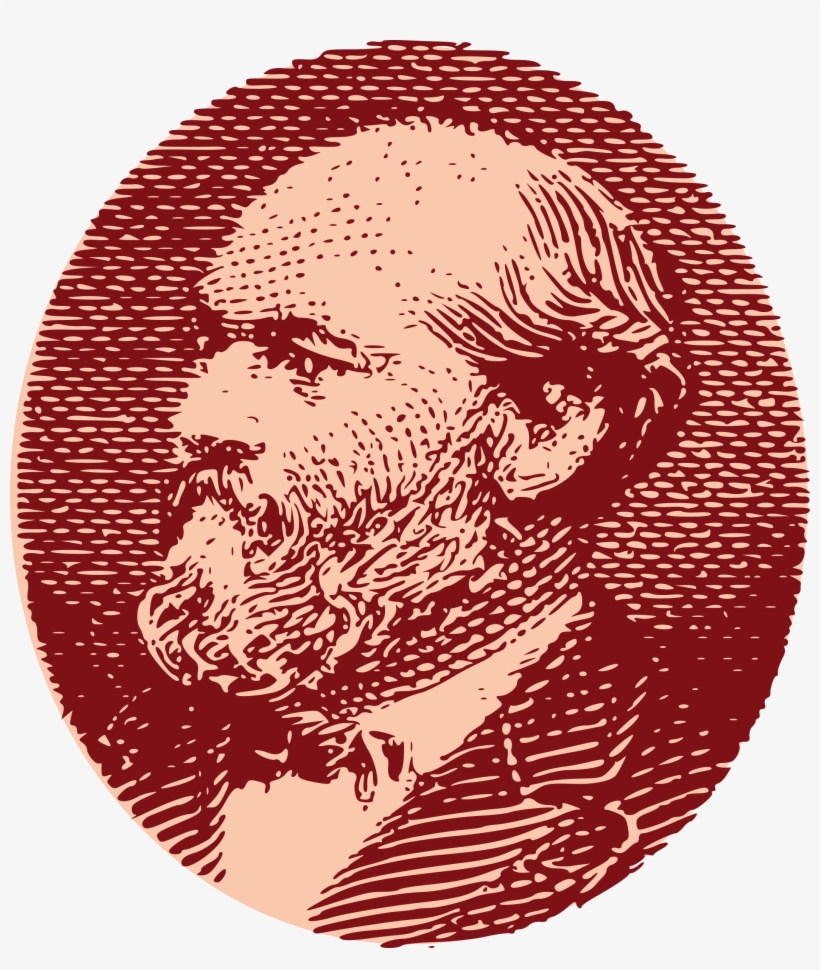 This Free Icons Png Design Of James Garfield, transparent png