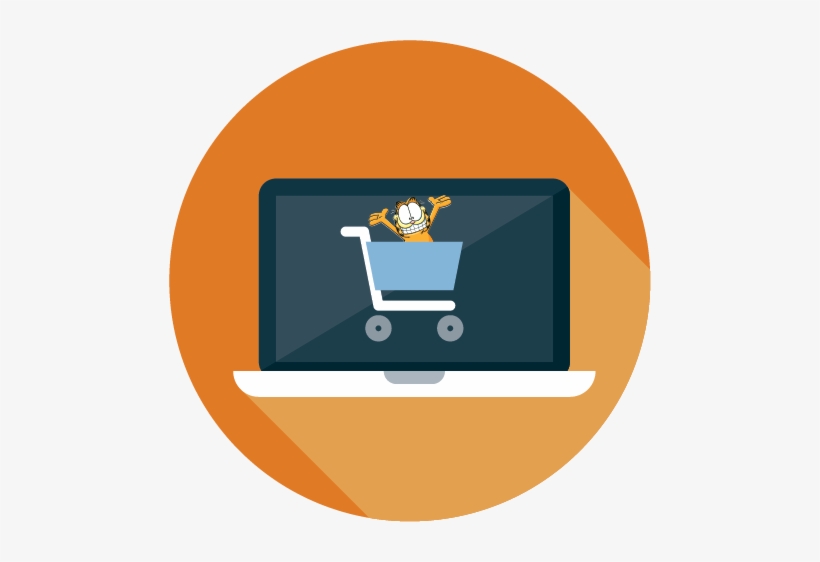 Garfield - Marketing, transparent png