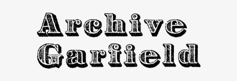 Archive Garfield - Smoke Of The Gods: A Social History Of Tobacco, transparent png