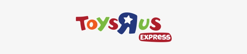 Toys "r" Us Express - Toys "r" Us, transparent png