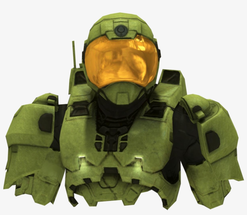 Http - //vignette3 - Wikia - Nocookie - - Halo 3 Security Helmet, transparent png