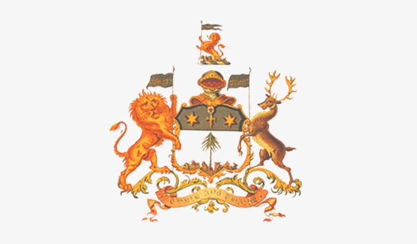 Montefiore Coat Of Arms, transparent png