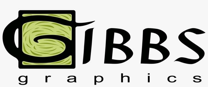 Gibbs Graphics - Website, transparent png